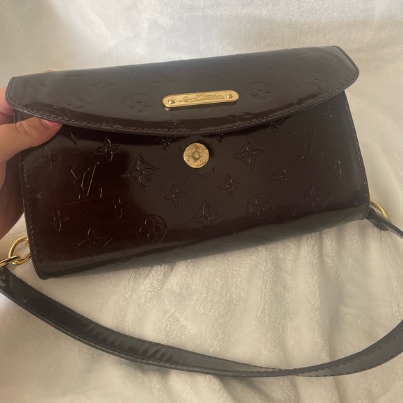 Louis Vuitton bag - Picture 4 of 6